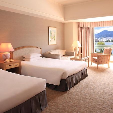 Royal Oak Hotel Spa & Gardens Otsu Exterior photo