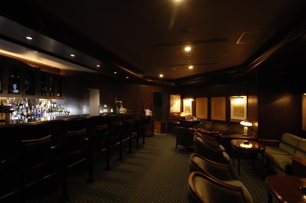 Royal Oak Hotel Spa & Gardens Otsu Exterior photo