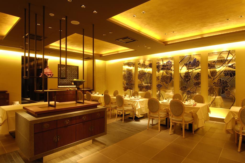 Royal Oak Hotel Spa & Gardens Otsu Exterior photo