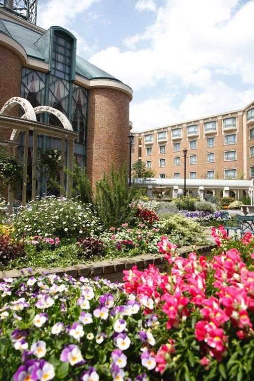 Royal Oak Hotel Spa & Gardens Otsu Exterior photo