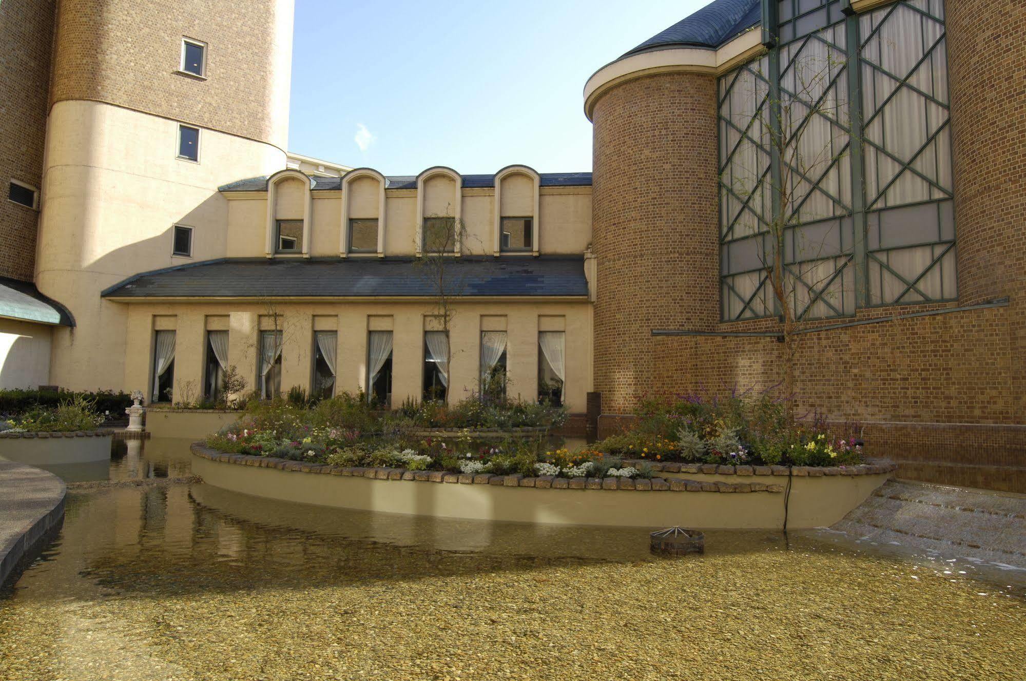 Royal Oak Hotel Spa & Gardens Otsu Exterior photo